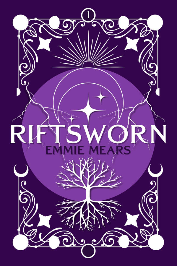 Aurora&#39;s Rift Book 1: Riftsworn