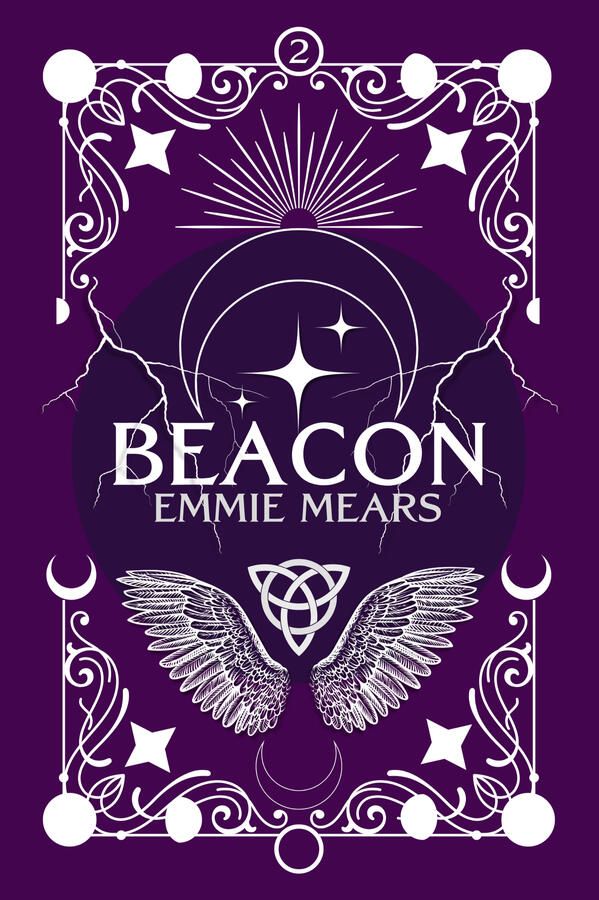 Aurora's Rift Book 2: Beacon