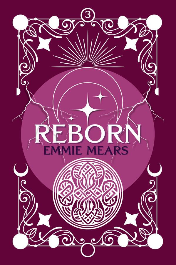 Aurora&#39;s Rift Book 3: Reborn